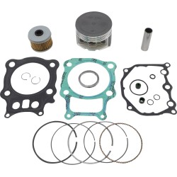 Σετ άνω μέρος .25MM HON WSM PERFORMACE PARTS 54-226-11