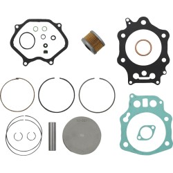 Σετ άνω μέρος .25MM HON WSM PERFORMACE PARTS 54-227-11