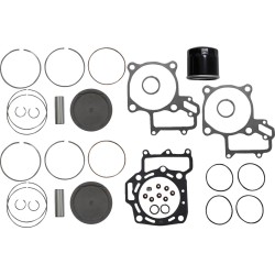 Σετ για το πάνω μέρος STD KAW WSM PERFORMACE PARTS 54-258-10 Σετ για το πάνω μέρος STD KAW WSM PERFORMACE PARTS 54-258-10