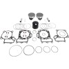 Σετ άνω μέρος 1MM KAW WSM PERFORMACE PARTS 54-258-14