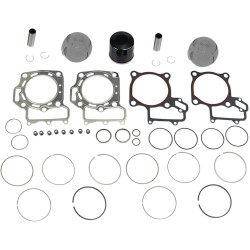 Σετ για άνω μέρος STD KAW WSM PERFORMACE PARTS 54-256-10