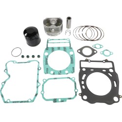 Σετ για το πάνω μέρος STD POL WSM PERFORMACE PARTS 54-311-10 Σετ για το πάνω μέρος STD POL WSM PERFORMACE PARTS 54-311-10