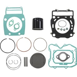 Σετ άνω μέρος .75MM POL WSM PERFORMACE PARTS 54-311-13