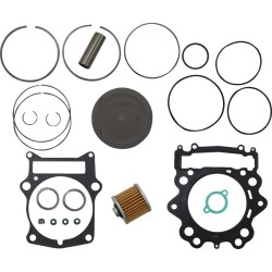 Σετ Άνω Μέρος STD YAM WSM PERFORMACE PARTS 54-546-20 Σετ Άνω Μέρος STD YAM WSM PERFORMACE PARTS 54-546-20