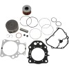 Άνω άκρο HON 420 .25MM WSM PERFORMACE PARTS 54-231-21