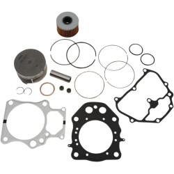Άνω άκρο HON 420 .25MM WSM PERFORMACE PARTS 54-231-21