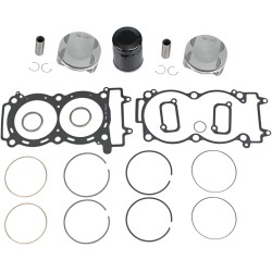 Άνω σετ POL 900/1 STD WSM PERFORMACE PARTS 54-320-10