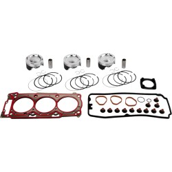 Σετ αποκατάστασης άνω μέρους WSM PERFORMACE PARTS 010-862-12 Σετ αποκατάστασης άνω μέρους WSM PERFORMACE PARTS 010-862-12