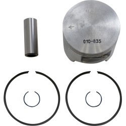 Σετ εμβόλου, POL 1MM WSM PERFORMACE PARTS 010-835-07K Σετ εμβόλου, POL 1MM WSM PERFORMACE PARTS 010-835-07K