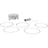 Έμβολο YAMAHA .25MM WSM PERFORMACE PARTS 010-872-04K