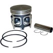 Σετ εμβόλων YAMAHA STD WSM PERFORMACE PARTS 50-521P Σετ εμβόλων YAMAHA STD WSM PERFORMACE PARTS 50-521P thumb