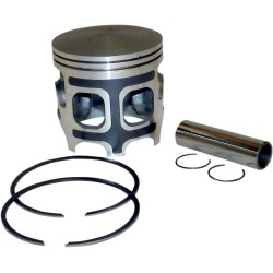 Σετ εμβόλων YAMAHA STD WSM PERFORMACE PARTS 50-521P Σετ εμβόλων YAMAHA STD WSM PERFORMACE PARTS 50-521P
