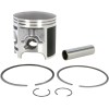 Σετ εμβόλων YAMAHA .50MM WSM PERFORMACE PARTS 50-521-05PK