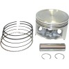 Σετ εμβόλων .50MM HON 350 WSM PERFORMACE PARTS 50-226-05K