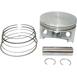 Σετ εμβόλων 1MM HON 400 WSM PERFORMACE PARTS 50-230-07K Σετ εμβόλων 1MM HON 400 WSM PERFORMACE PARTS 50-230-07K
