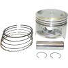 Σετ εμβόλων 1MM KAW 220 WSM PERFORMACE PARTS 50-250-07K