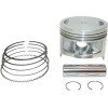 Σετ εμβόλων STD KAW 300 WSM PERFORMACE PARTS 50-255K