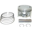 Σετ εμβόλων STD KAW 300 WSM PERFORMACE PARTS 50-255K thumb