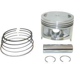Σετ εμβόλου .75MM KAW 300 WSM PERFORMACE PARTS 50-255-06K Σετ εμβόλου .75MM KAW 300 WSM PERFORMACE PARTS 50-255-06K