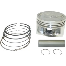 Σετ εμβόλων .50MM YAM 350 WSM PERFORMACE PARTS 50-540-05K