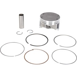 Σετ εμβόλων STD KAW 650 WSM PERFORMACE PARTS 50-256K Σετ εμβόλων STD KAW 650 WSM PERFORMACE PARTS 50-256K