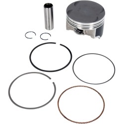 Σετ εμβόλου .50MM KAW 650 WSM PERFORMACE PARTS 50-256-05K Σετ εμβόλου .50MM KAW 650 WSM PERFORMACE PARTS 50-256-05K