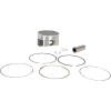 Σετ εμβόλων STD POL 500 WSM PERFORMACE PARTS 50-311K