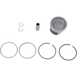Σετ εμβόλων POL 800 STD WSM PERFORMACE PARTS 50-315K Σετ εμβόλων POL 800 STD WSM PERFORMACE PARTS 50-315K