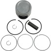 Σετ εμβόλου YAM 400 1MM WSM PERFORMACE PARTS 50-541-07K thumb