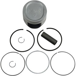 Σετ εμβόλου YAM 400 1MM WSM PERFORMACE PARTS 50-541-07K
