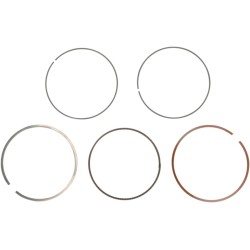 Σετ ελατηρίων YAMAHA STD WSM PERFORMACE PARTS 010-972 Σετ ελατηρίων YAMAHA STD WSM PERFORMACE PARTS 010-972