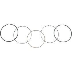 Σετ δακτυλίων HON 350 WSM PERFORMACE PARTS 51-226 Σετ δακτυλίων HON 350 WSM PERFORMACE PARTS 51-226