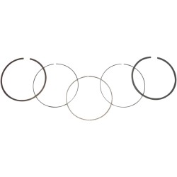 Σετ δαχτυλίδια 1MM HON 400 WSM PERFORMACE PARTS 51-228-07