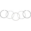 Σετ ελατηρίων .25MM HON 400 WSM PERFORMACE PARTS 51-230-04 Σετ ελατηρίων .25MM HON 400 WSM PERFORMACE PARTS 51-230-04 thumb