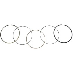Σετ δακτυλίων .50MM YAM 700 WSM PERFORMACE PARTS 51-546-05 Σετ δακτυλίων .50MM YAM 700 WSM PERFORMACE PARTS 51-546-05