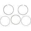 Σετ δακτυλίων STD KAW 750 WSM PERFORMACE PARTS 51-258