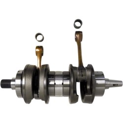 Στροφαλοφόρος COM. TWIN YAM WSM PERFORMACE PARTS 010-1025WSM Στροφαλοφόρος COM. TWIN YAM WSM PERFORMACE PARTS 010-1025WSM