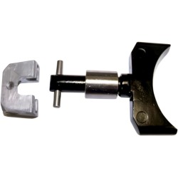 Βαλβίδα ισχύος με σύνδεση YAM WSM PERFORMACE PARTS 010-497-01
