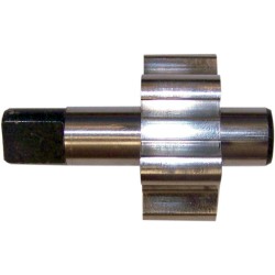 Άξονας αντλίας κοντός SEA DOO WSM PERFORMACE PARTS 010-091 Άξονας αντλίας κοντός SEA DOO WSM PERFORMACE PARTS 010-091