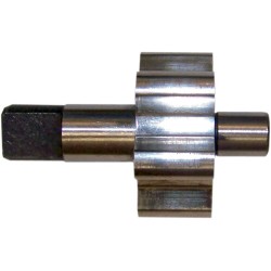 Άξονας αντλίας κοντός SEA DOO WSM PERFORMACE PARTS 010-092 Άξονας αντλίας κοντός SEA DOO WSM PERFORMACE PARTS 010-092
