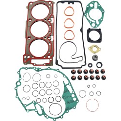 Σετ φλάντζες complete WSM PERFORMACE PARTS 007-626