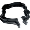 Κάλυμμα για σύστημα εξάτμισης WSM PERFORMACE PARTS 011-421