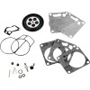 Σετ ανακατασκευής καρμπυρατέρ WSM PERFORMACE PARTS 006-346