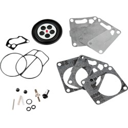 Σετ ανακατασκευής καρμπυρατέρ WSM PERFORMACE PARTS 006-346 Σετ ανακατασκευής καρμπυρατέρ WSM PERFORMACE PARTS 006-346