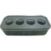 Φίλτρο αέρα YAMAHA FX 140 WSM PERFORMACE PARTS 006-594 thumb