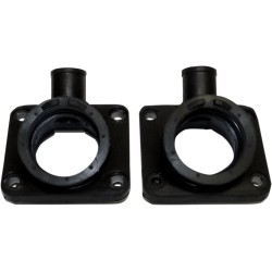 Φλάντζα για καρμπυρατέρ KT 34MM YAM WSM PERFORMACE PARTS 77-520-01K