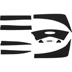 Χαλάκι KAW 1500 ULT 250-30 WSM PERFORMACE PARTS 012-112BLK Χαλάκι KAW 1500 ULT 250-30 WSM PERFORMACE PARTS 012-112BLK