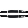 Χαλάκι KAW 750-900-1100 ZXI WSM PERFORMACE PARTS 012-102BLK