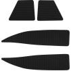 Χαλάκι SEA DOO 720 GTI/GTS WSM PERFORMACE PARTS 012-306BLK thumb