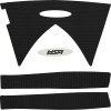 Χαλάκι SEA DOO 951/1503 WSM PERFORMACE PARTS 012-308BLK